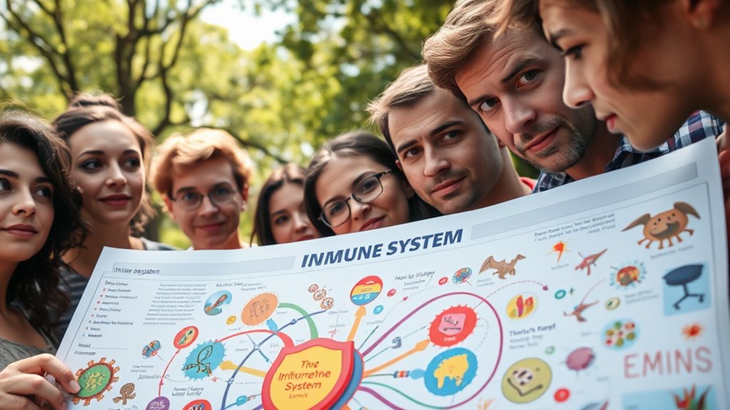 Why Most People Misunderstand Immunity (and How to Fix It)
