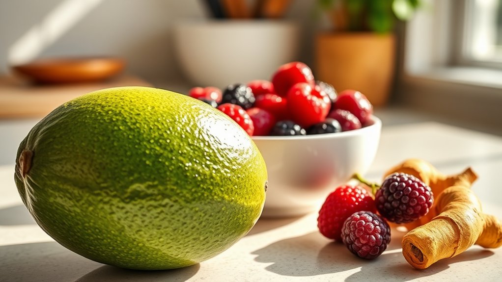 Why Skin Glows More When You Eat These 3 Foods