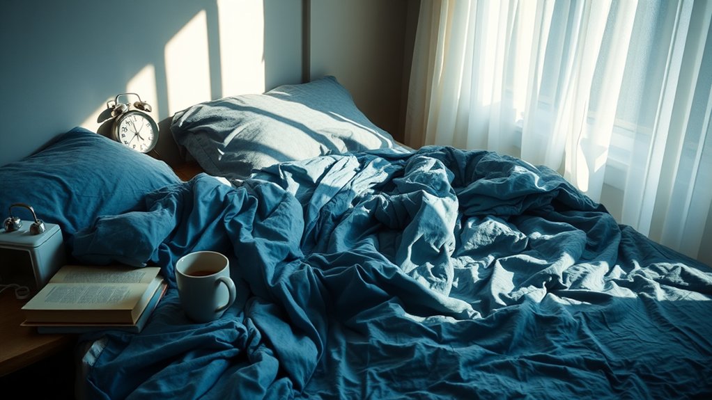 Why Your Hormones Might Be Making You Tired All Day