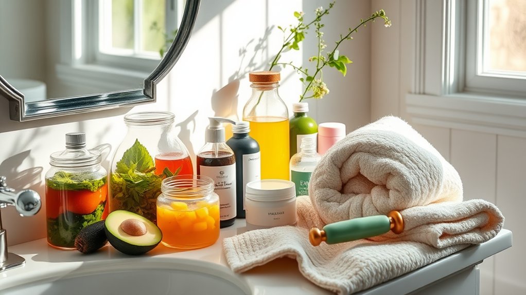 Why Your Natural Skincare Isn’t Working (And What to Fix)