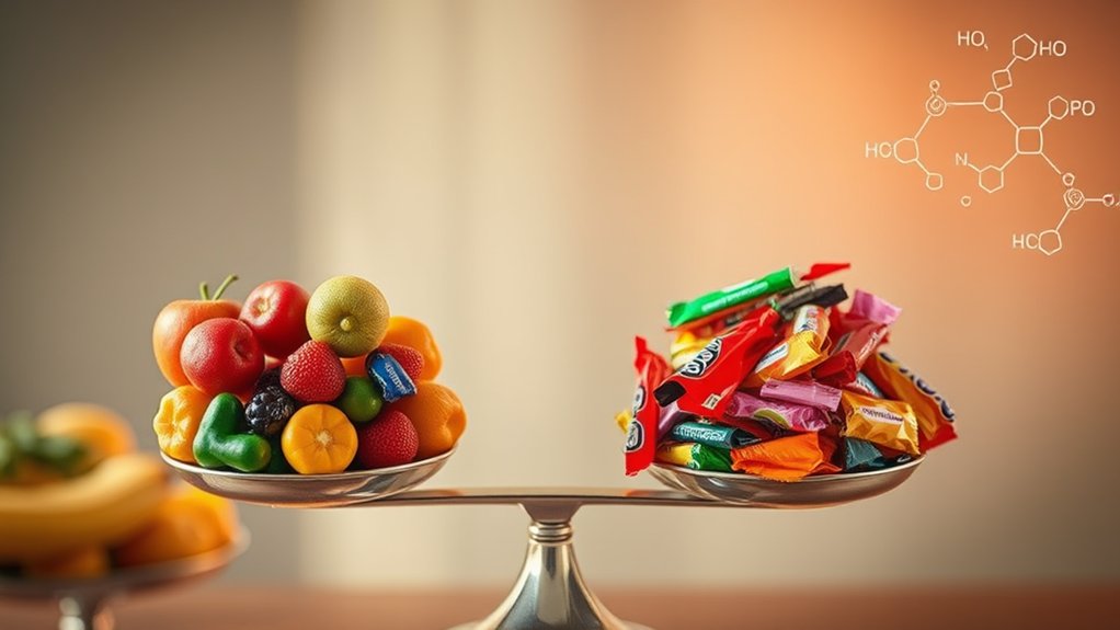 Your Hormones Might Be the Reason Your Diet Isn’t Working