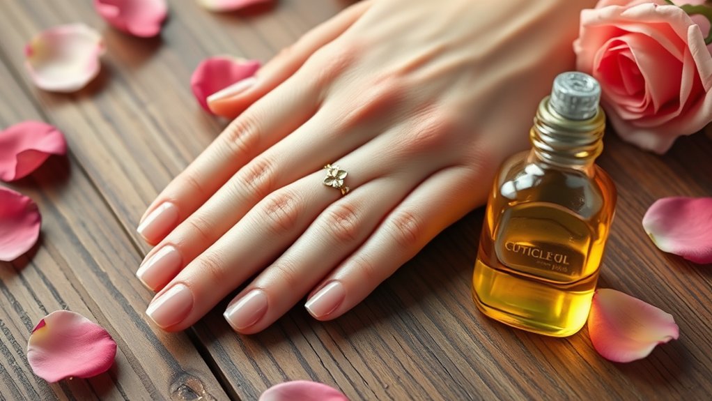 You’re Probably Ignoring This Step in Nail Care