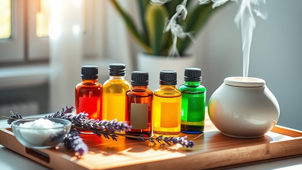 10 Essential Oil Tricks You’ll Use Every Single Day