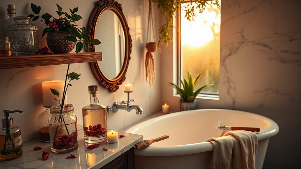 6 Timeless Beauty Rituals You’ll Want to Steal