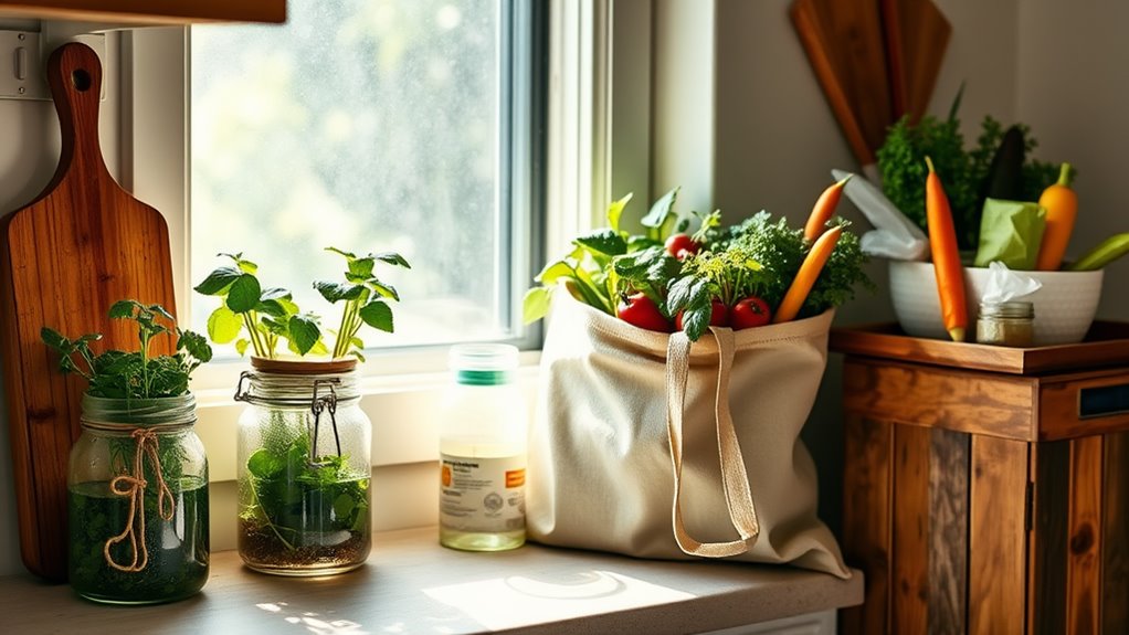 7 Eco-Friendly Habits That’ll Instantly Make Your Life Greener
