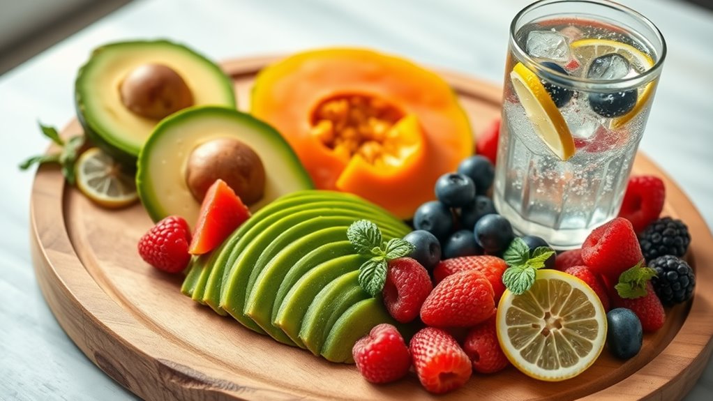Bloating Got You Down. These Foods Help Fast