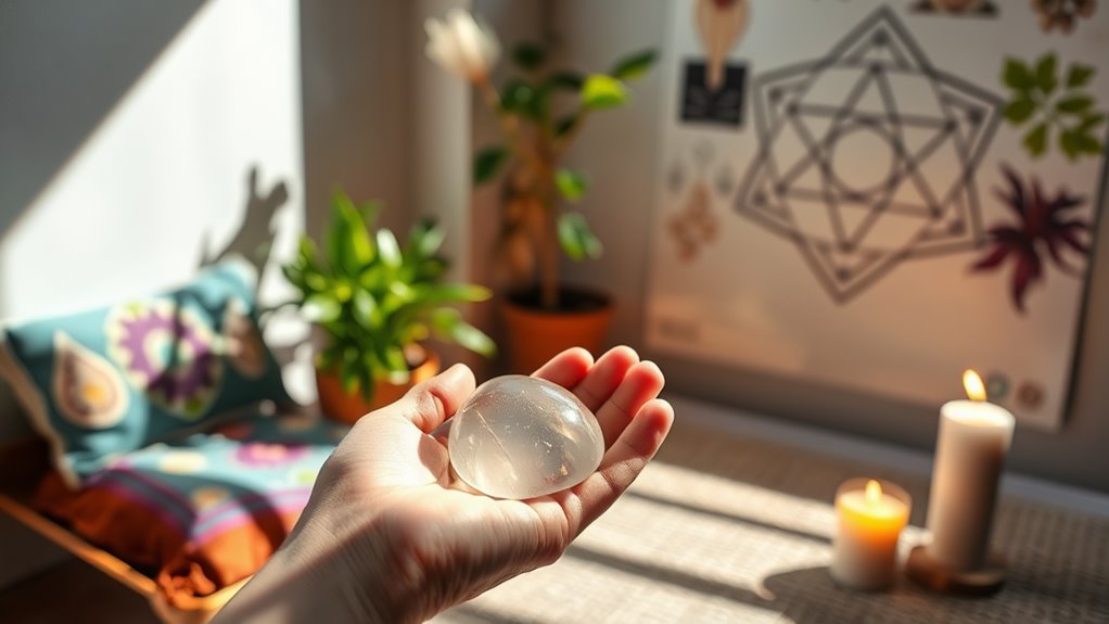 Chakra Practices That Take 5 Minutes (or Less!)