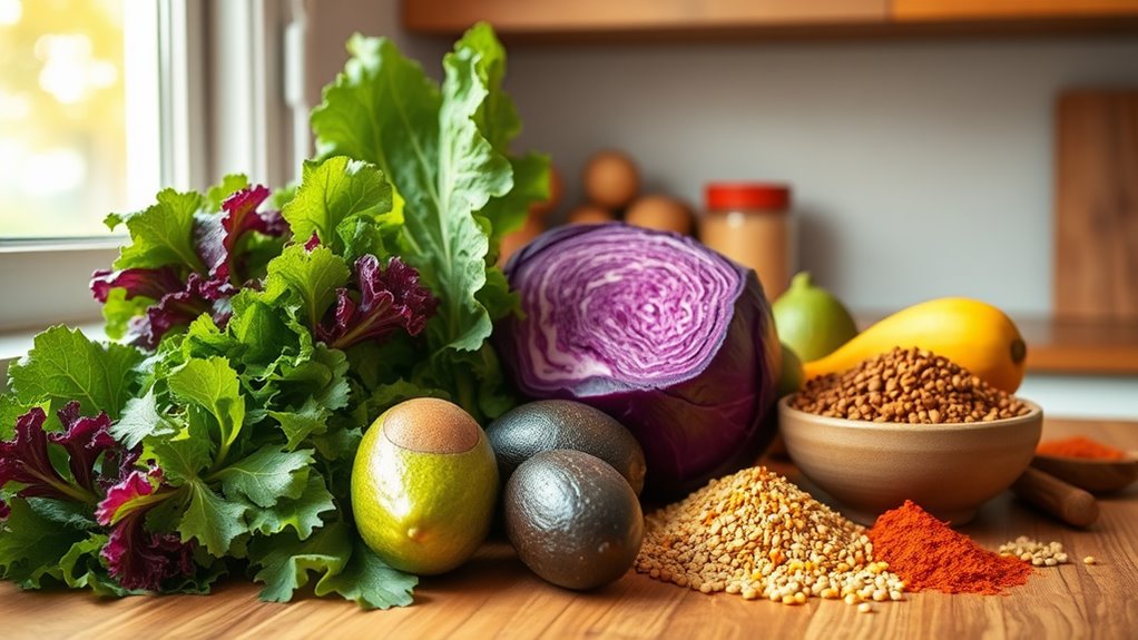 Gut Health Starts in the Kitchen-Here’s What to Cook