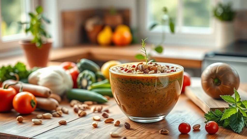 Is Your Gut Happy. Try These 5 Tiny Changes