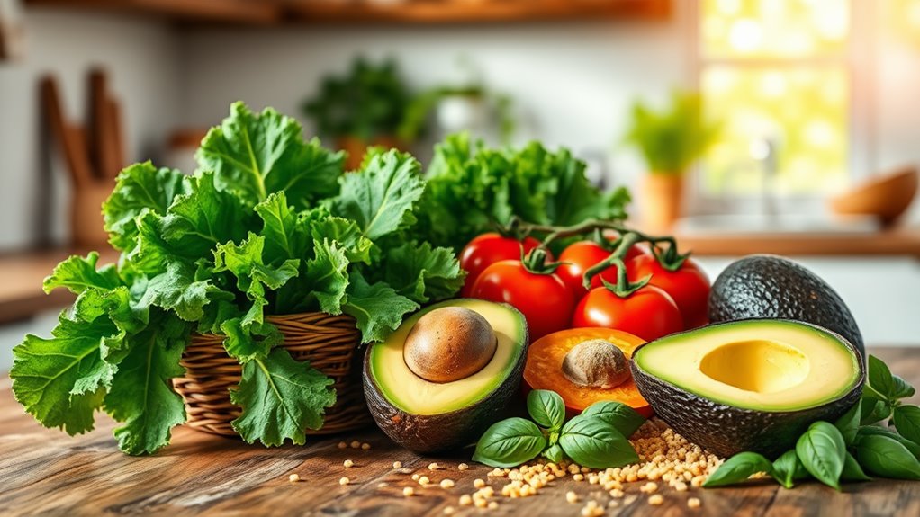 My Favorite Go-To Meals with Just 5 Natural Ingredients