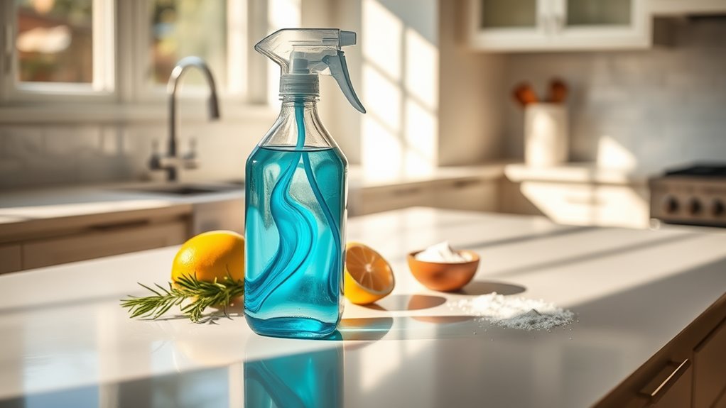 The DIY All-Purpose Spray That Replaced All My Cleaners