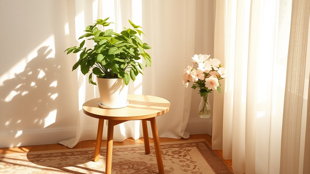 The Secret to Refreshing Your Space With Intention