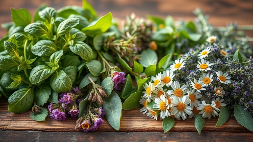 These Herbs Have Been Used for Centuries-Here’s Why