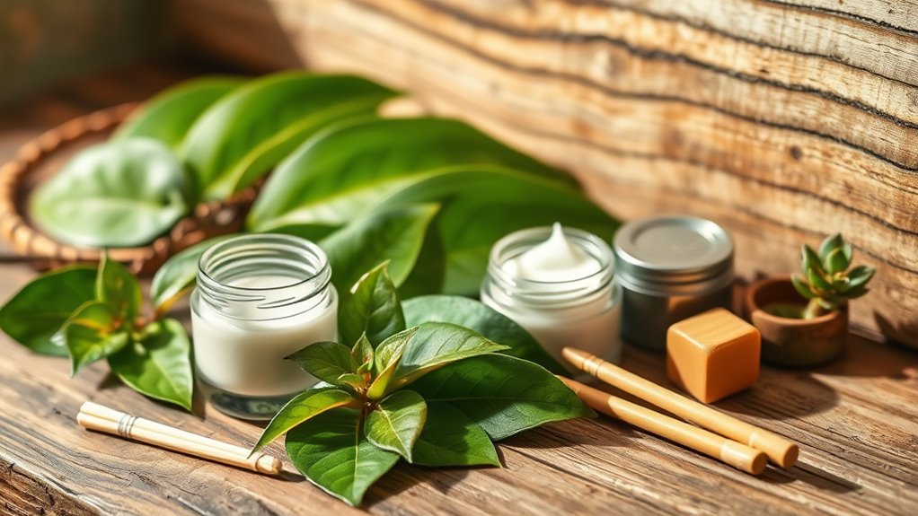These Tiny Beauty Swaps Are Huge Wins for the Planet
