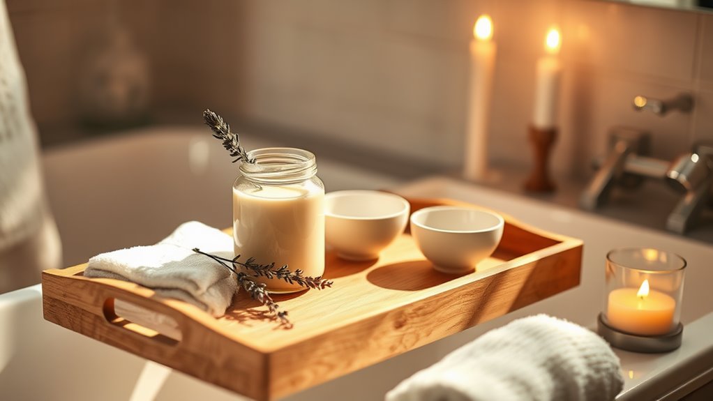 This 5-Minute Skincare Recipe Is My Favorite Night Fix