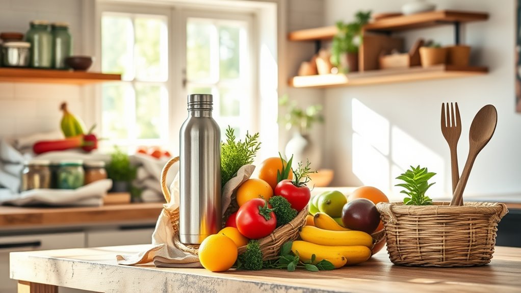 This is How I Reduced Waste Without Changing My Life