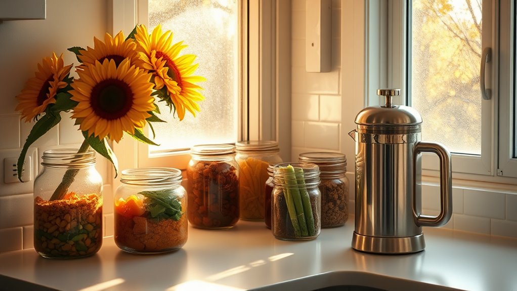 This One Eco Habit Made My Mornings So Much Easier