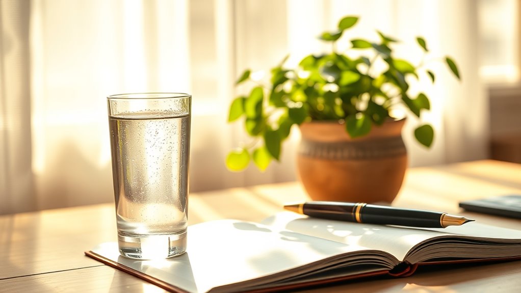 How I Started Thinking More Clearly With One Small Change