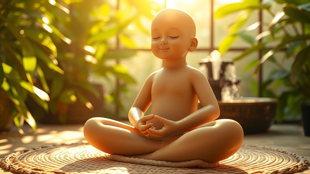 The Breath Pattern I Use to Relax in Under 60 Seconds