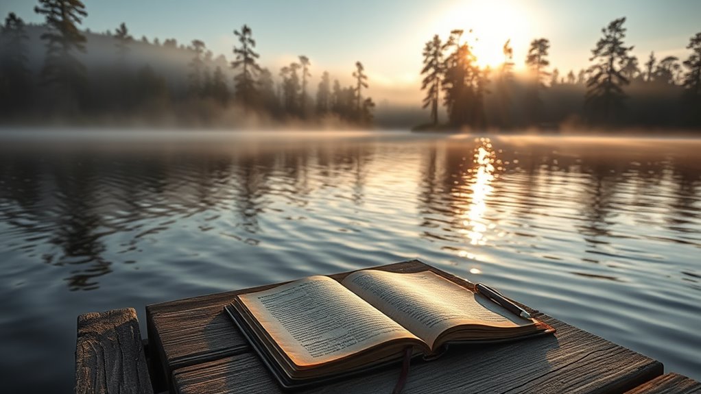 The Daily Reflection Habit That Helped Me Reconnect With Myself