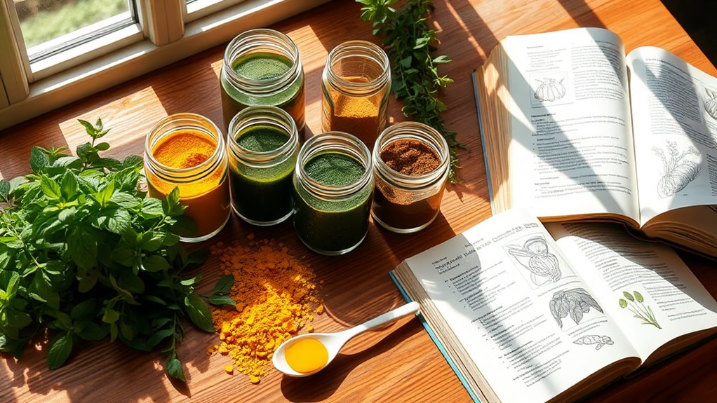 Why I Replaced OTC Pills with These Natural Alternatives
