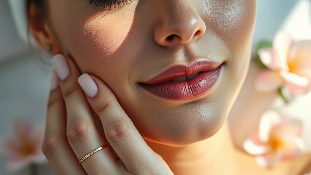 How Facial Massage Helped Me Look Refreshed Every Day