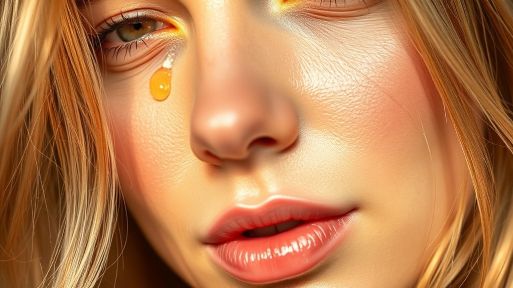 How Weekly Honey Masks Changed My Skin’s Texture