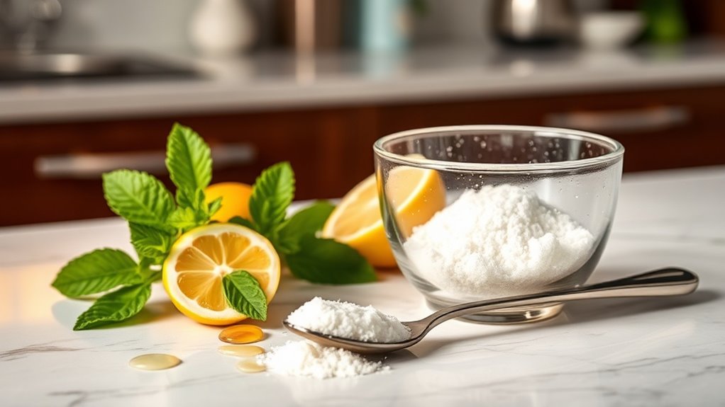 How to Make a Lip Scrub in Just 2 Minutes at Home