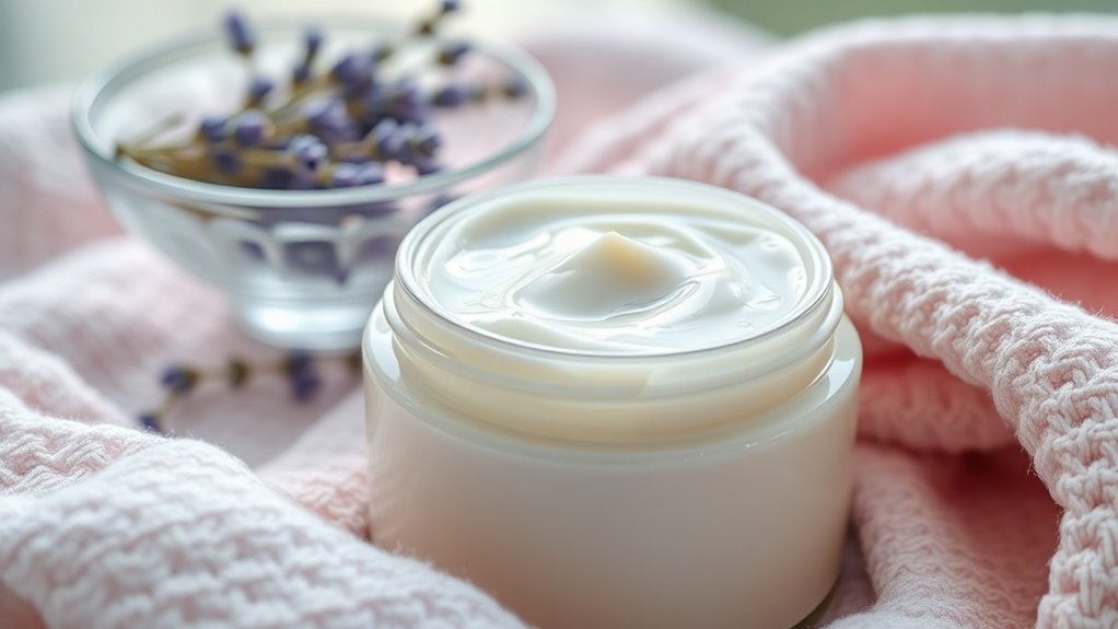 My Overnight Trick for Soft, Hydrated Hands