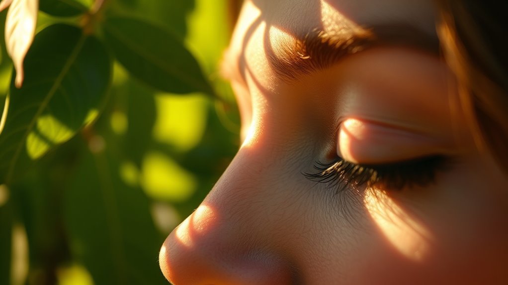 The 2-Minute Eye-Closing Trick That Sharpens My Focus