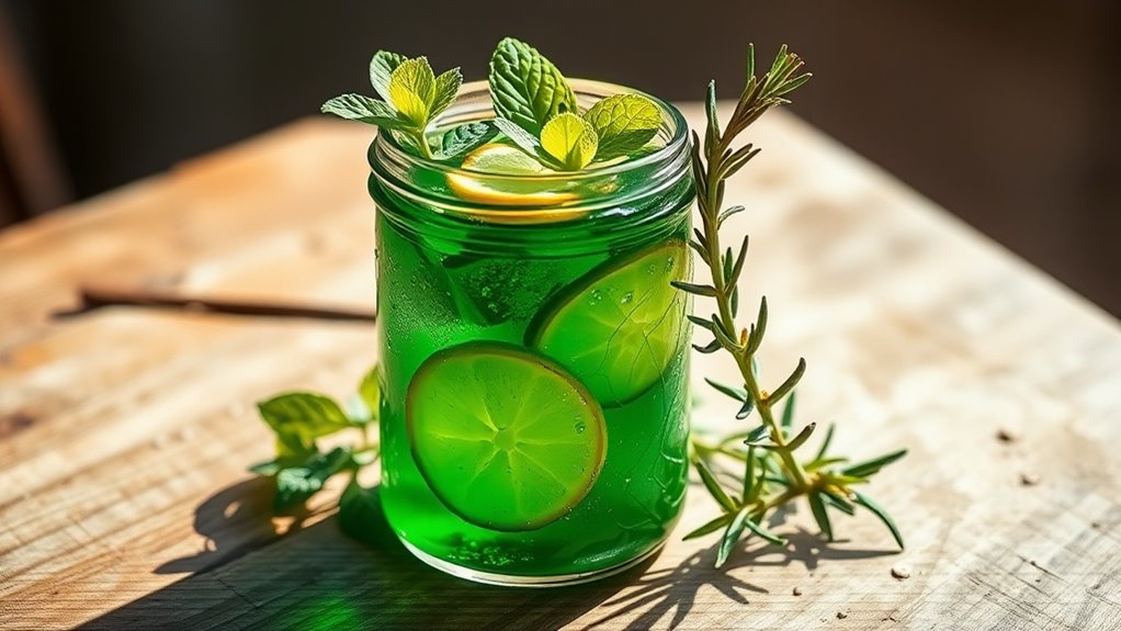 The Gentle Detox Drink I Use Weekly for Better Health