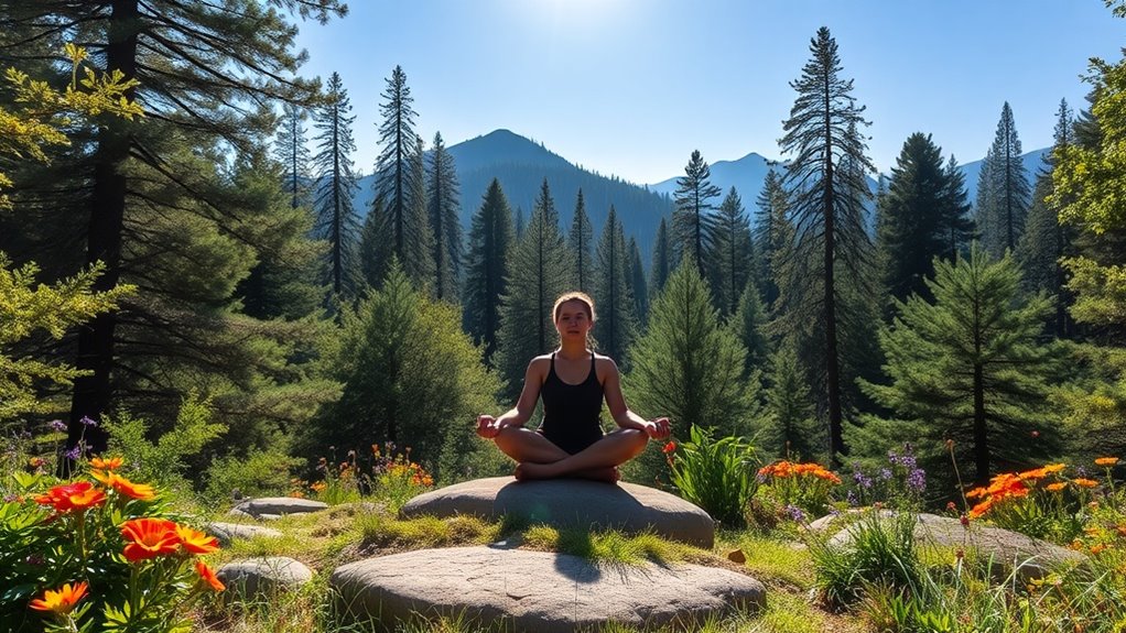 The Meditation Technique That Clears My Mind Every Day