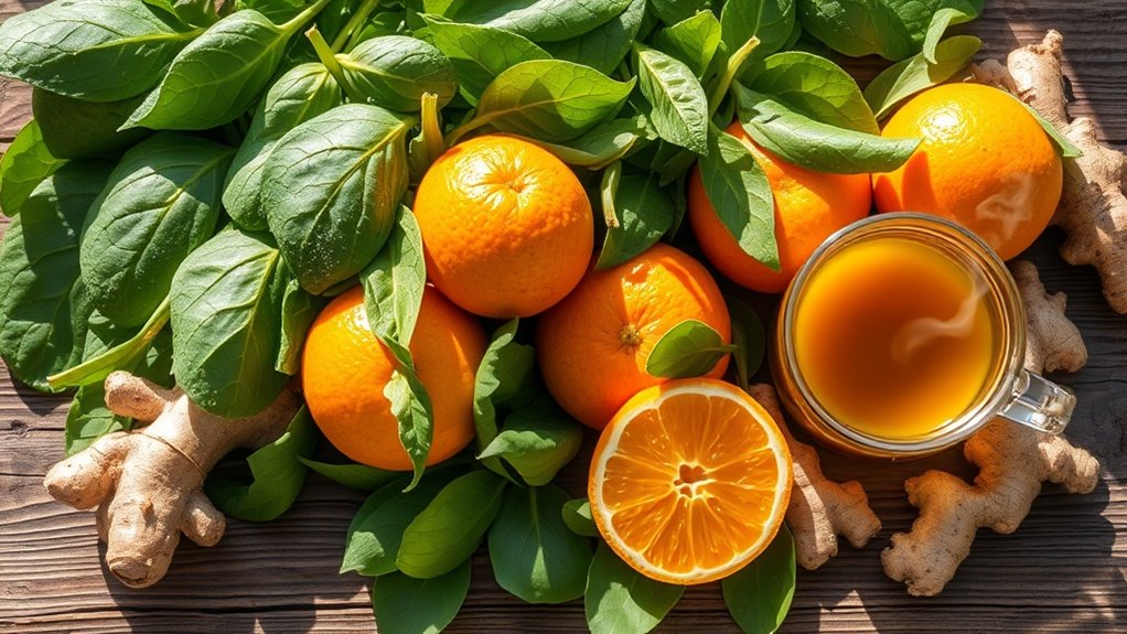 The Natural Remedy That Strengthened My Immunity Fast
