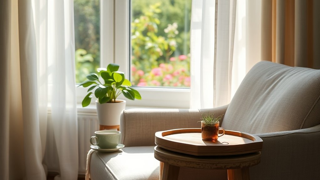 The Simple Daily Habit That Keeps Me Calm and Centered