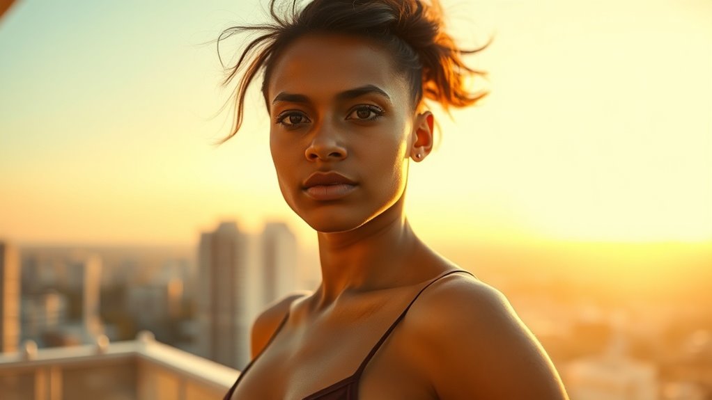 The Visualization Trick That Boosted My Confidence