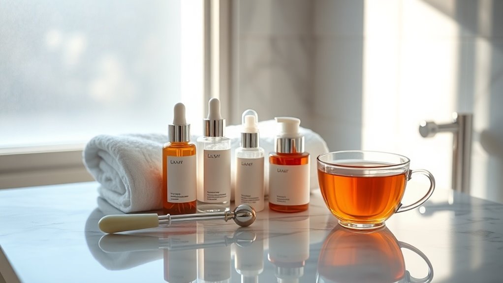 The Weekly Skincare Habit That Keeps Me Looking Younger