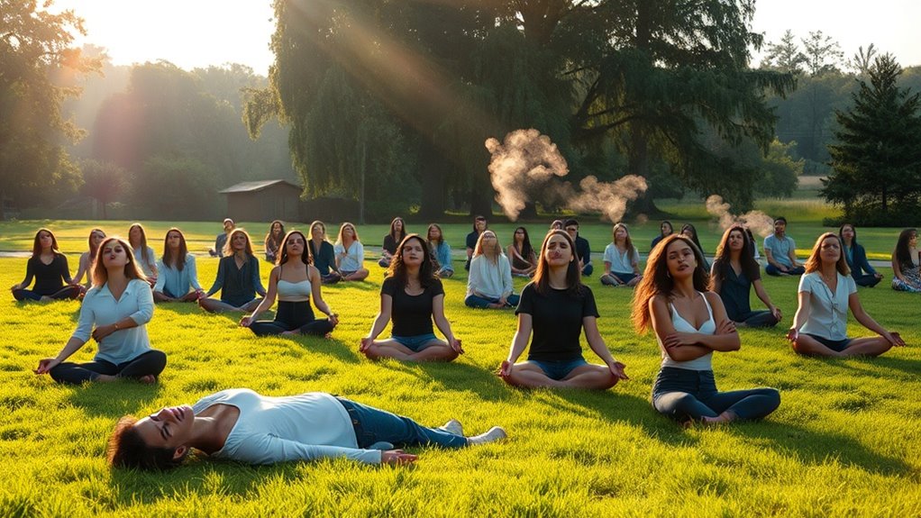 5 Breathing Techniques That Clear Your Mind Instantly