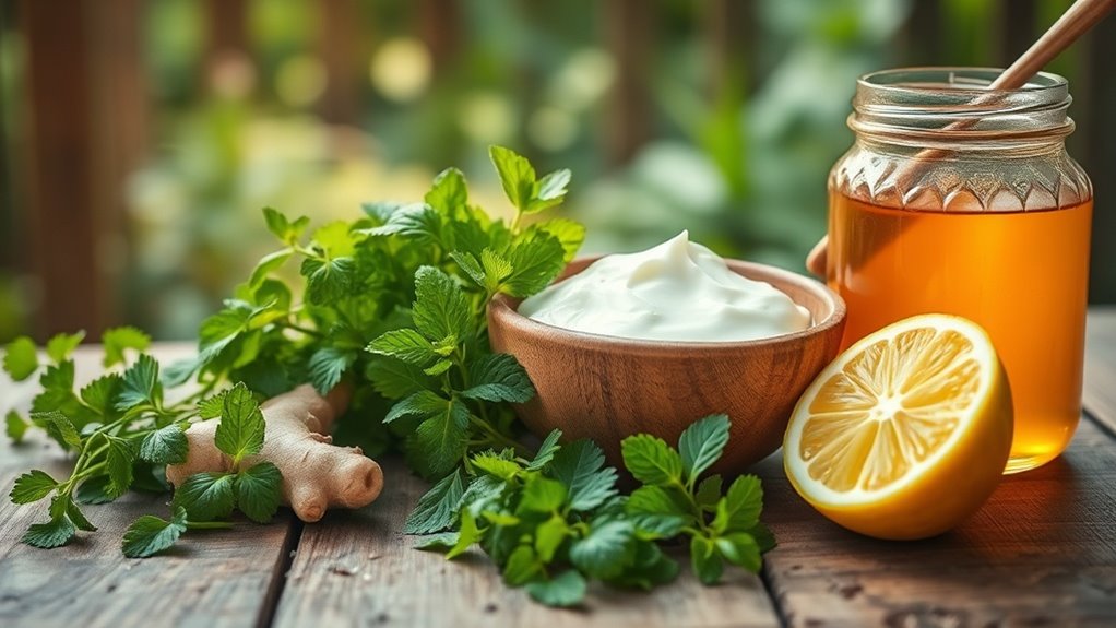5 Natural Remedies That Actually Improve Digestion
