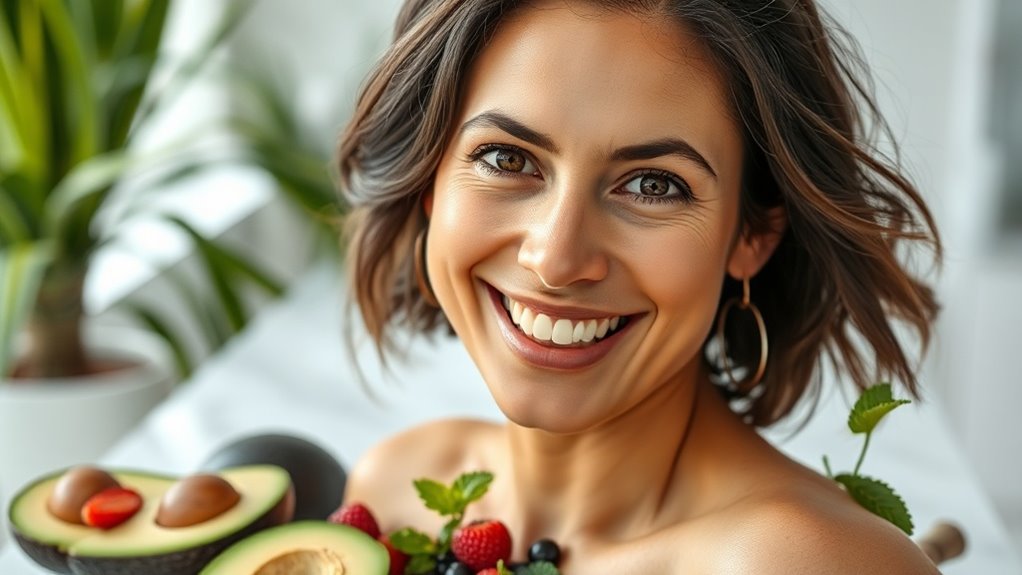 Anti-Aging Tricks That Work Without Expensive Products
