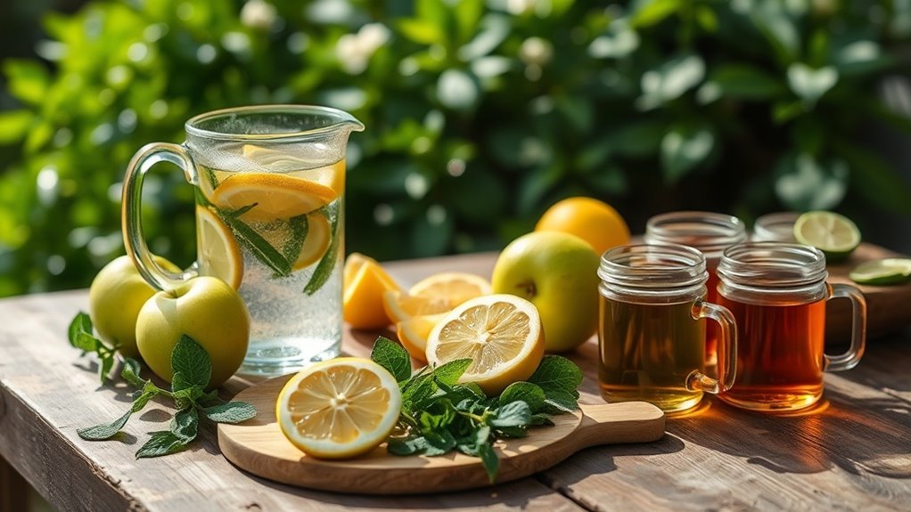 Daily Detox Habits That Refresh Your Body Naturally