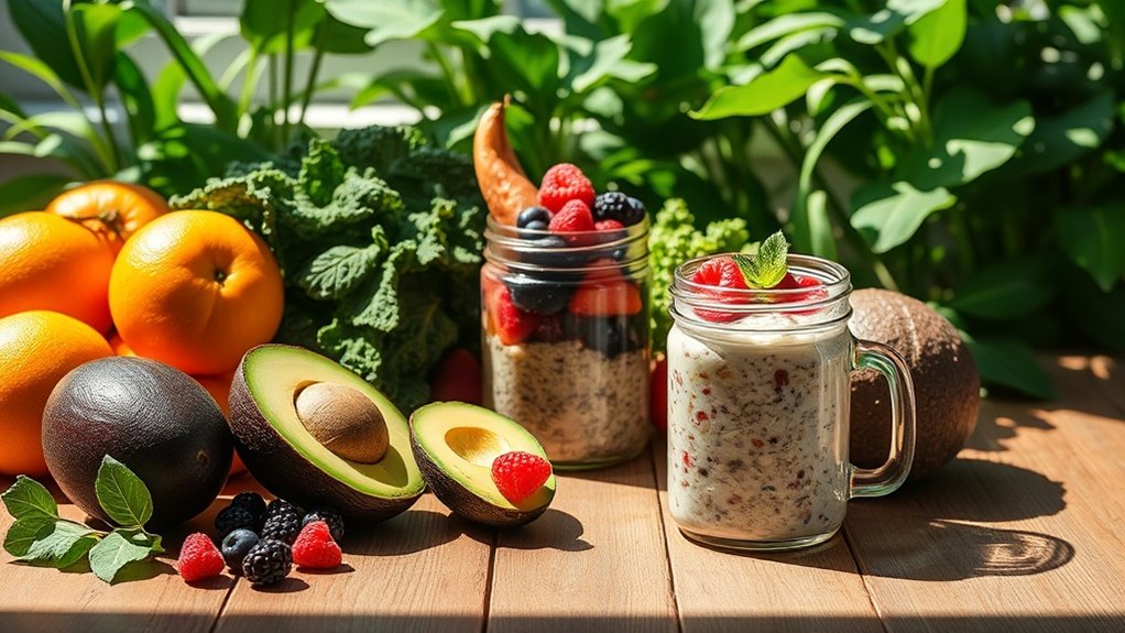 Daily Nutrition Tips That Keep Me Feeling Great