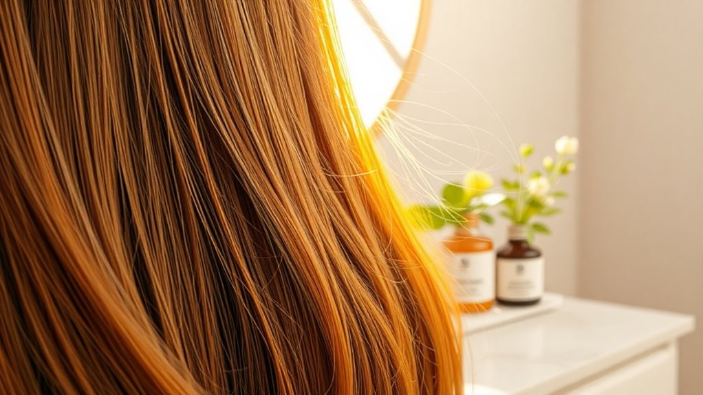 Hair Growth Habits That Made a Noticeable Difference