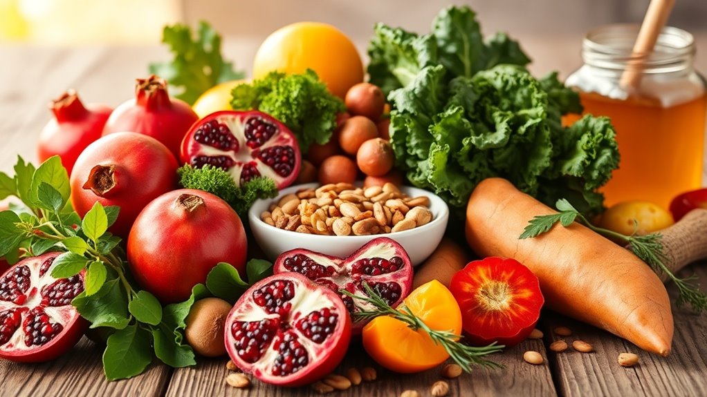 Healthy Eating Tweaks That Support Hormonal Balance