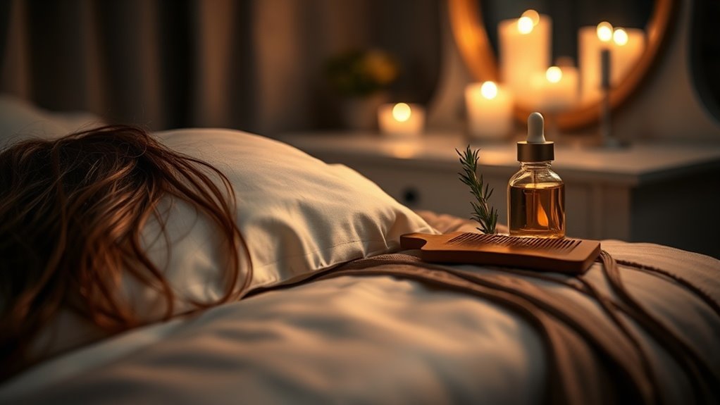 Healthy Hair Tips You Can Do Every Night