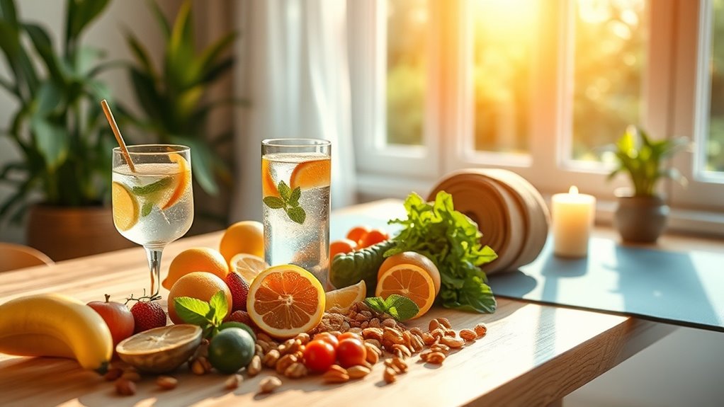 Hormonal Balance Tips That Make You Feel Younger