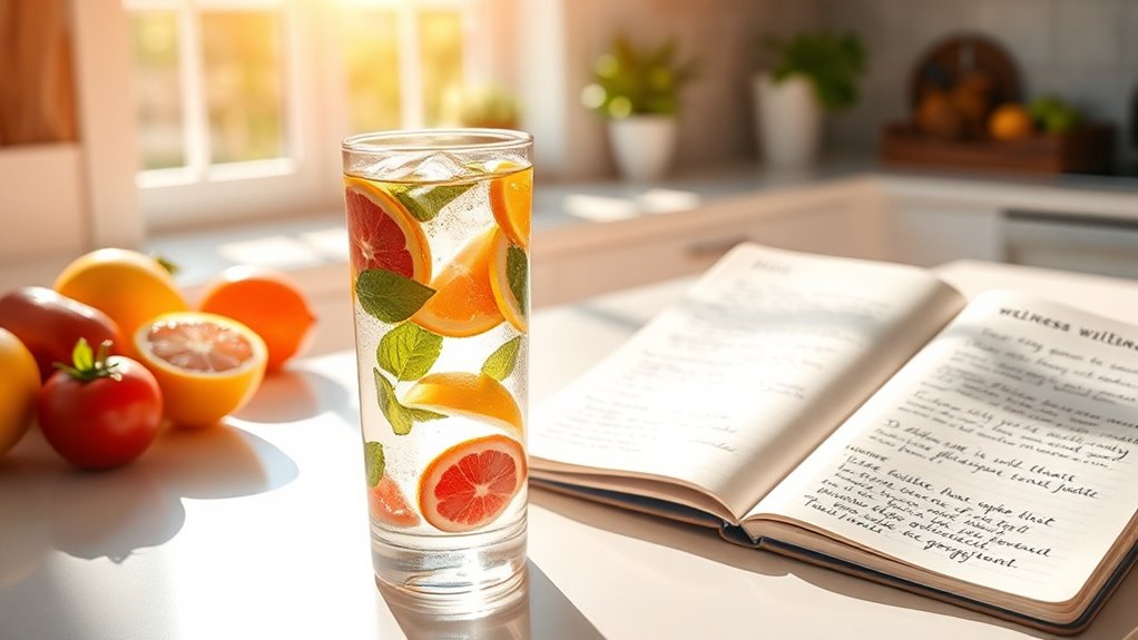 How Fasting Boosted My Overall Wellness in 10 Days