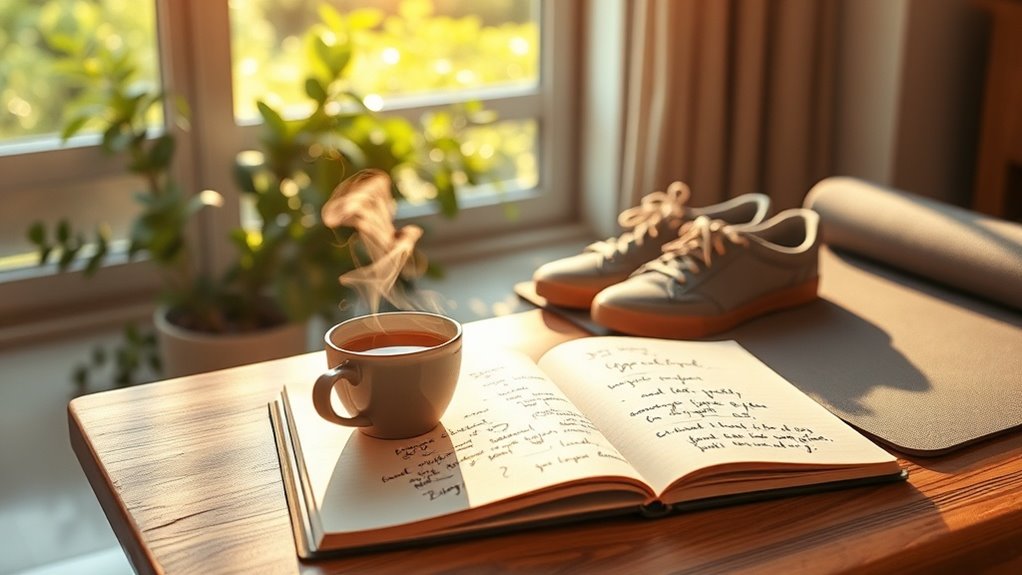 How I Beat Anxiety With Simple Daily Practices