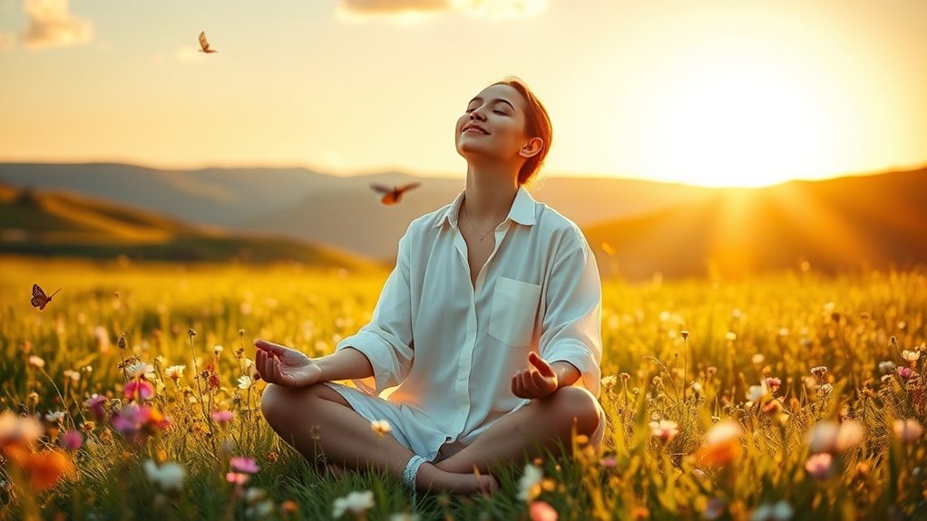How Positive Thinking Changed My Mental Health