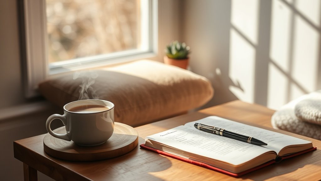 Mindfulness Habits That Improve Your Daily Mood