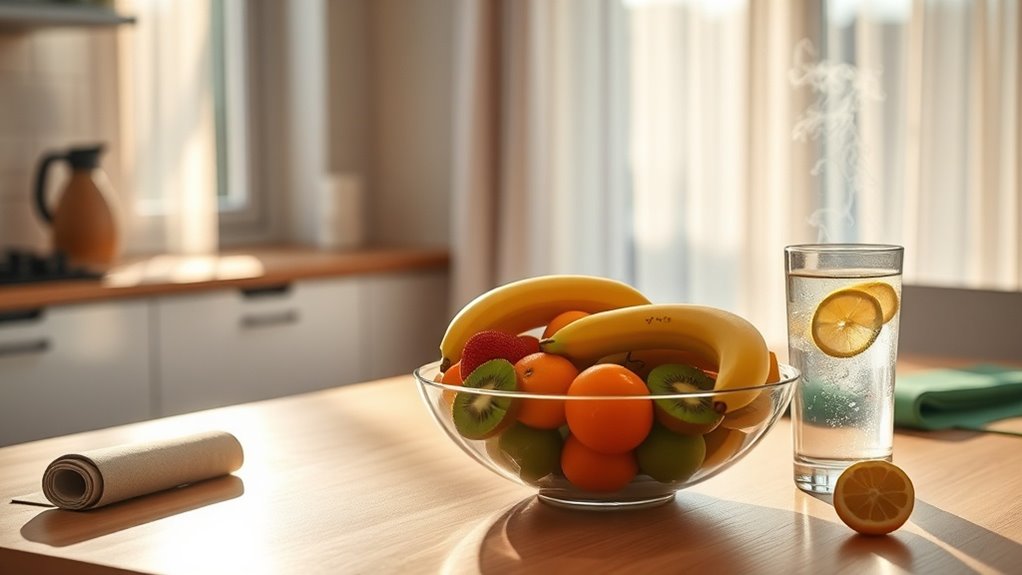 Morning Habits That Improve Digestion and Energy